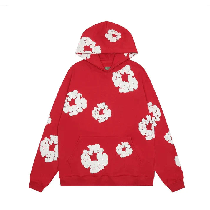 Denim Tears Hoodie lookalike replica
