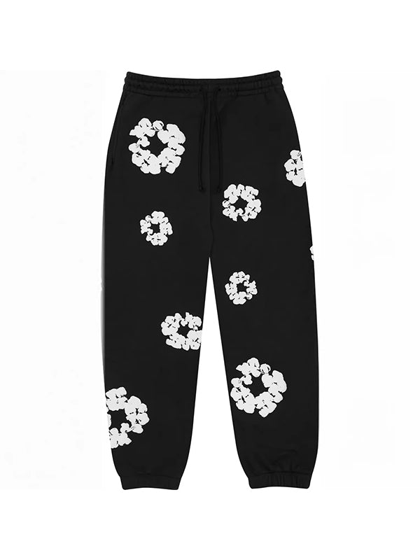 denim tears sweatpants lookalike replica