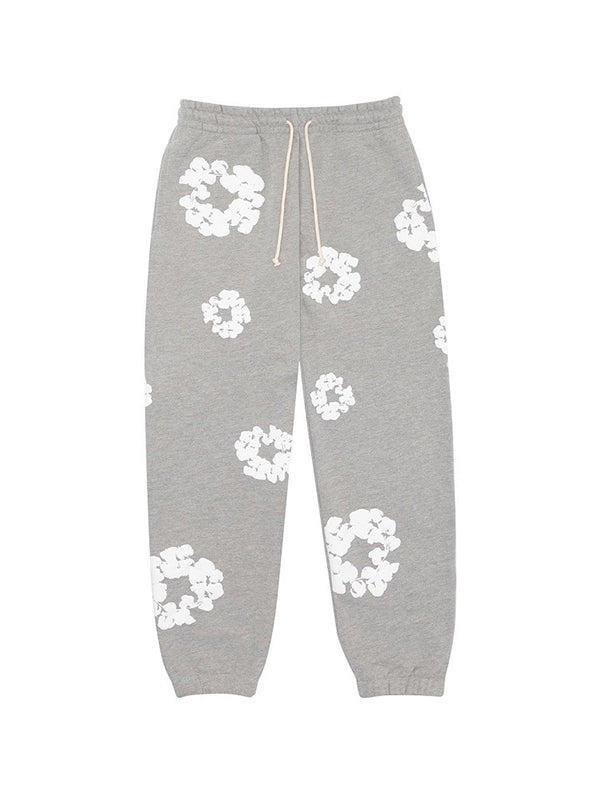 denim tears sweatpants lookalike replica