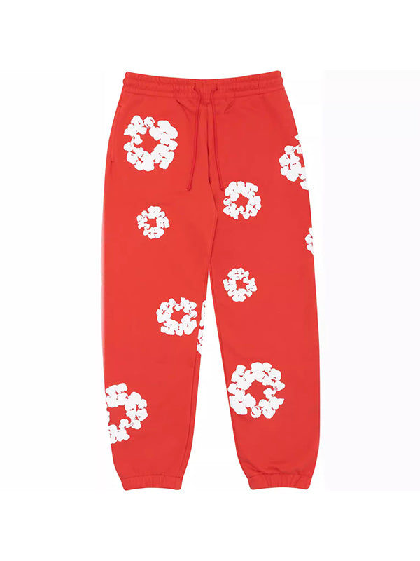 denim tears sweatpants lookalike replica